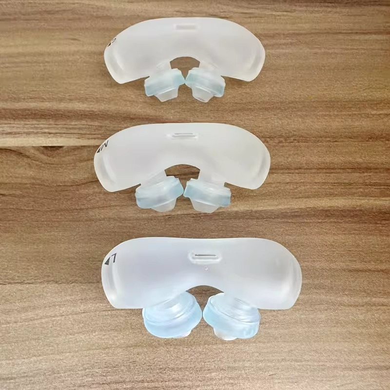 Original Nasal Mask Nose Pillo – Silicone Mask Bracket recenzja i cena