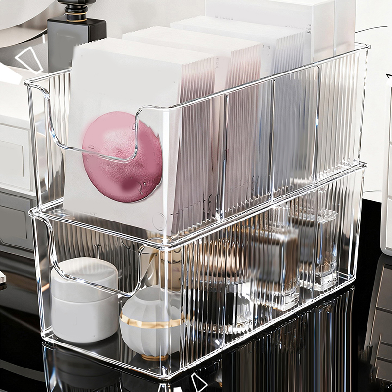 Face Mask Storage Box, Skincar – Face Mask Storage Box recenzja i cena
