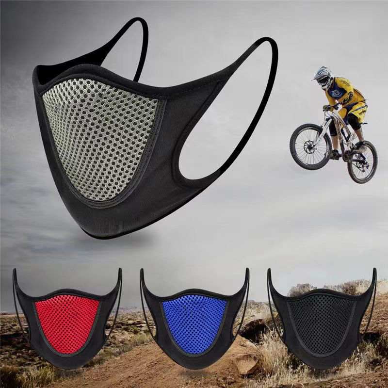 New Safety Working Hiking Mask – Anti Pollution Mask recenzja i cena