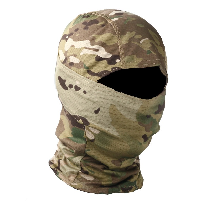 Balaclava Caps Men Cycling Ful – Sports Mask Breathable recenzja i cena