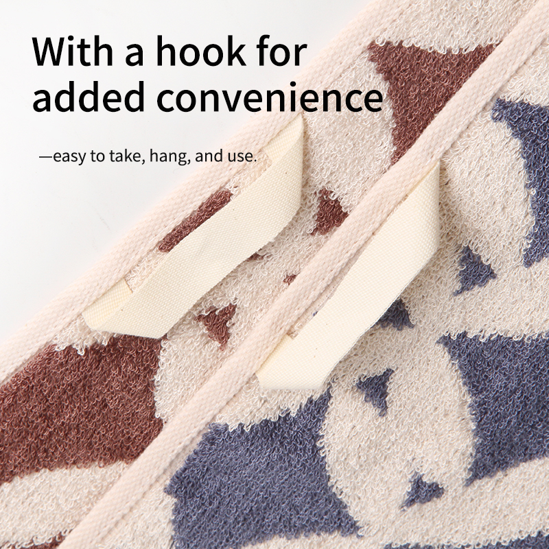 Bamboo Fiber Towel Thick Quick – Cloth Face Mask Washable recenzja i cena