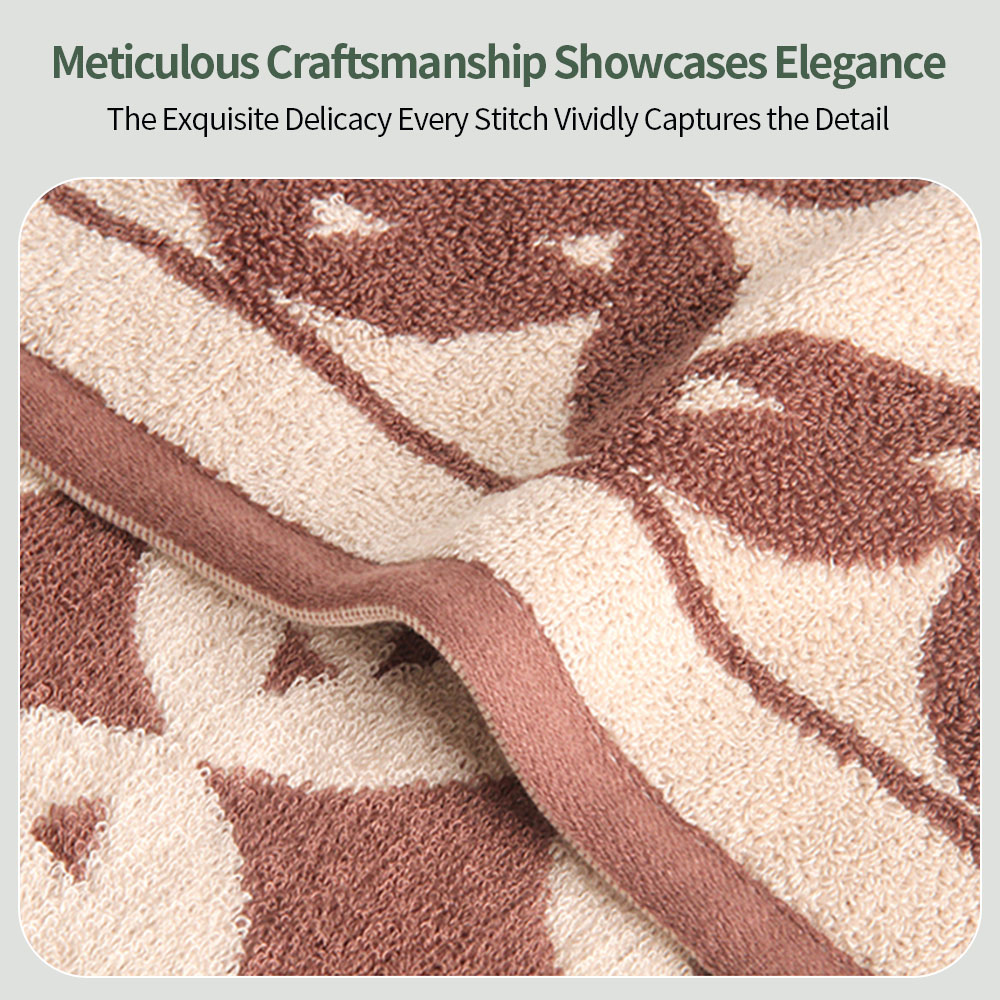 Bamboo Fiber Towel Thick Quick – Cloth Face Mask Washable recenzja i cena