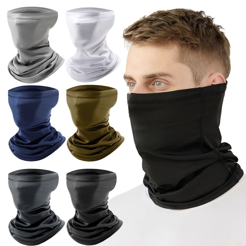 Sport Quick Dry Cycling Face M – Sports Mask Breathable recenzja i cena