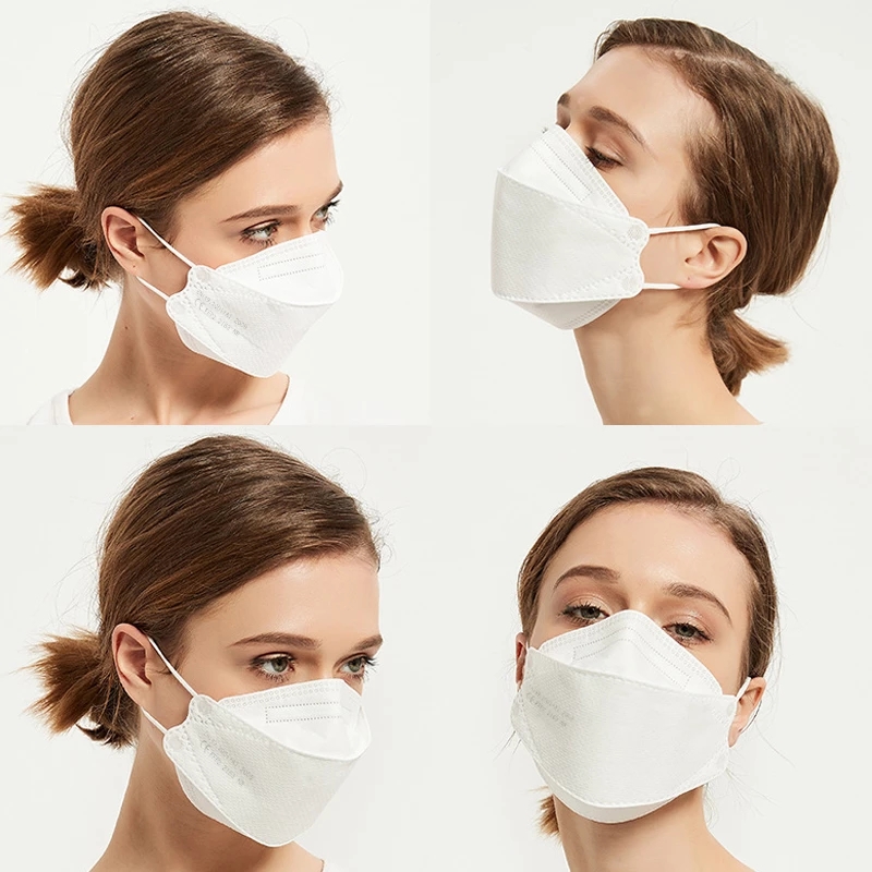 fpp2 CE Protective maske anti  – Kn95 Respirator Mask recenzja i cena