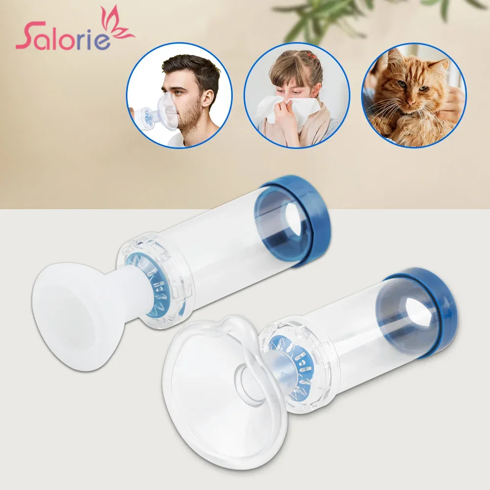 Buffer Inhale Chamber Automize – Kids Face Mask recenzja i cena
