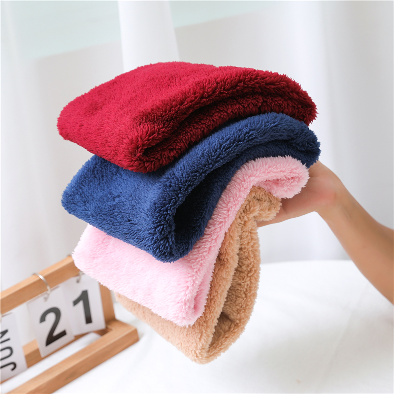 Cashmere Warm Collor Ring Wint – Kids Face Mask recenzja i cena
