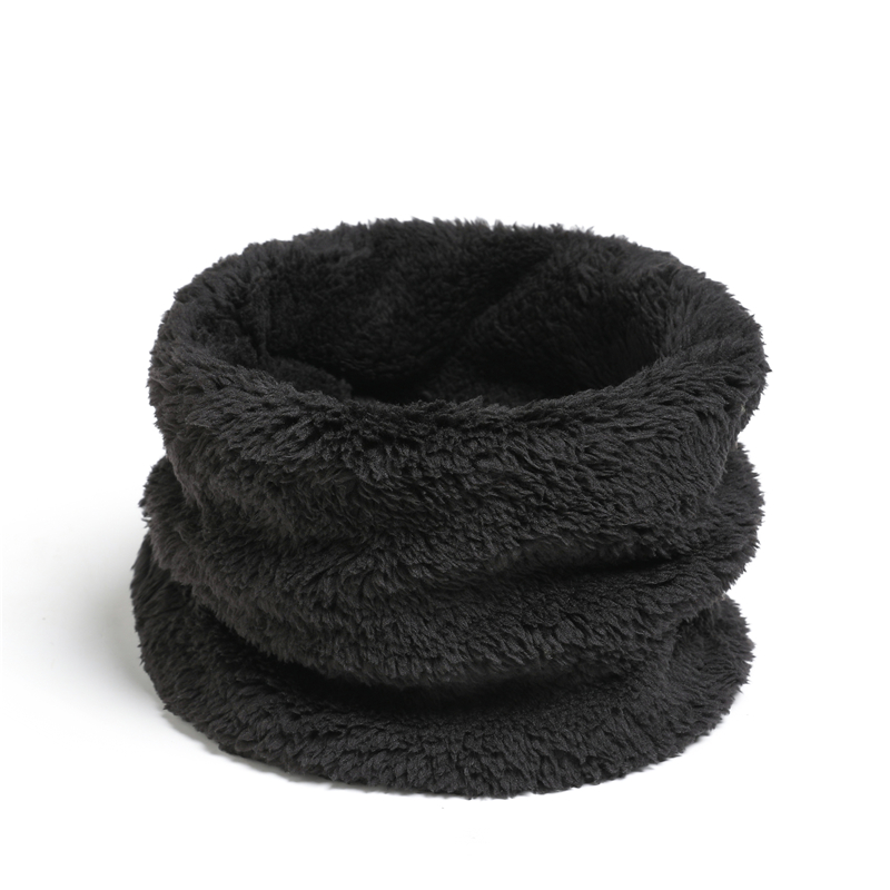 Cashmere Warm Collor Ring Wint – Kids Face Mask recenzja i cena