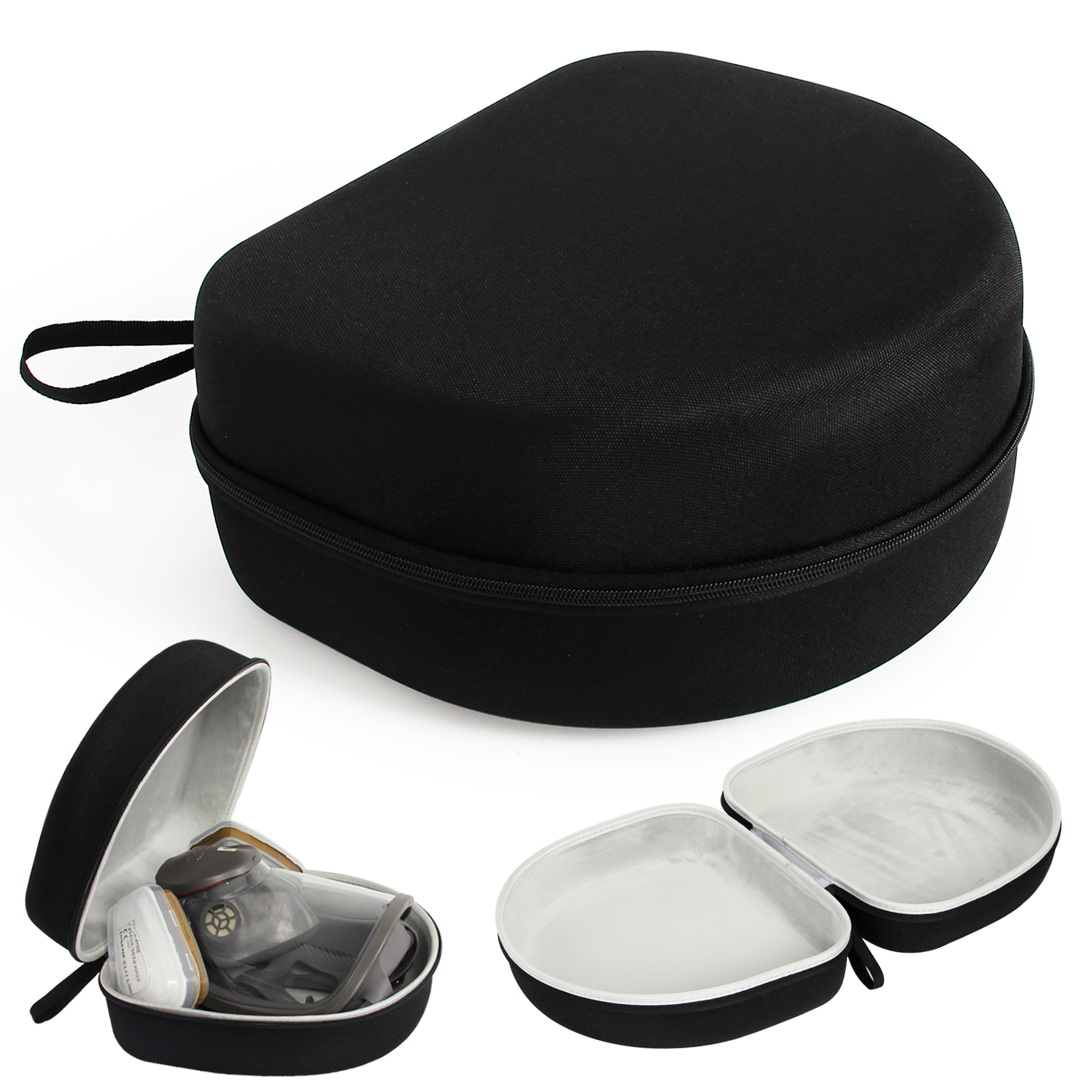 Hard Protective Travel Case fo – Mask Case Hard Shell recenzja i cena