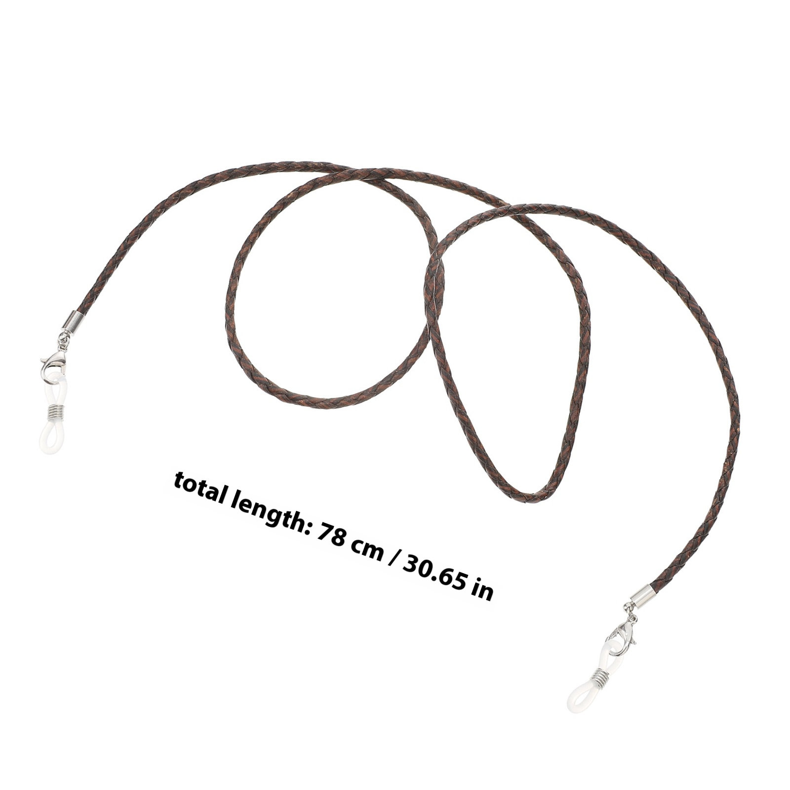 1Pcs Mask Lanyard Glasses Hold – Mask Chain Holder recenzja i cena