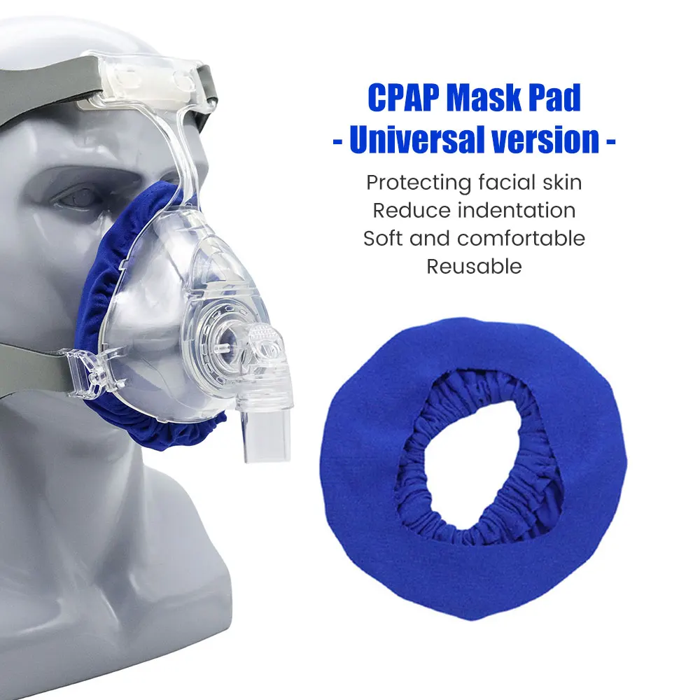 1-20PCS CPAP Mask Liners for F – Cloth Face Mask Washable recenzja i cena