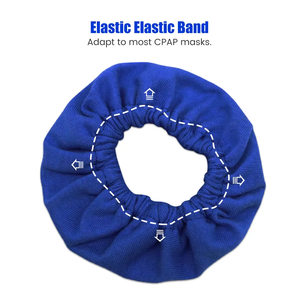1-20PCS CPAP Mask Liners for F – Cloth Face Mask Washable recenzja i cena
