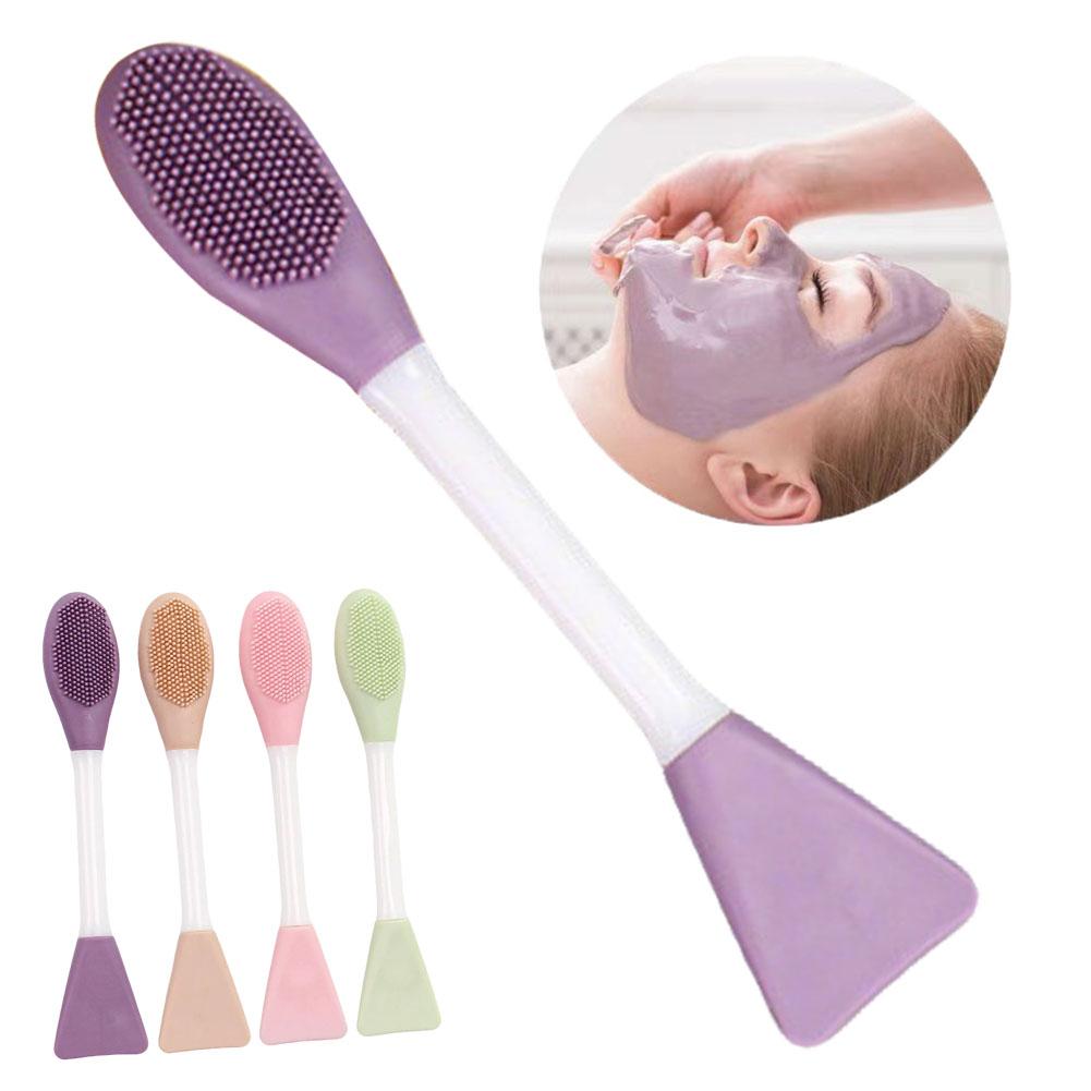 Double Head Silicone Facial Ma – Dust Mask Construction recenzja i cena
