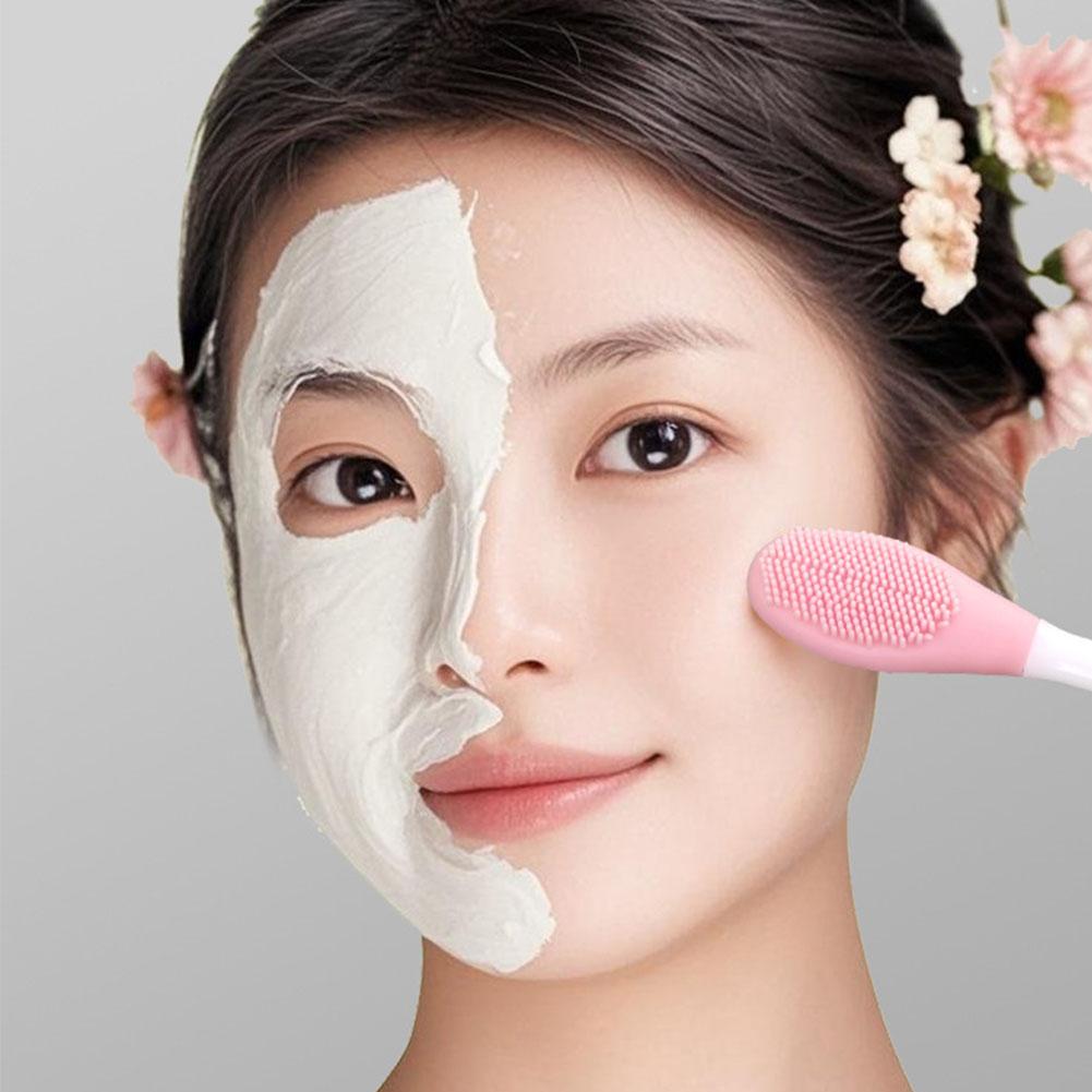 Double Head Silicone Facial Ma – Dust Mask Construction recenzja i cena