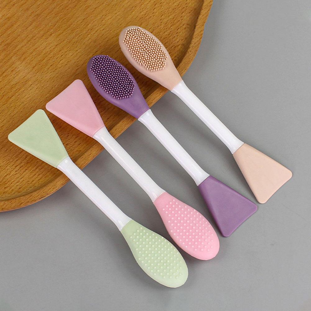 Double Head Silicone Facial Ma – Dust Mask Construction recenzja i cena