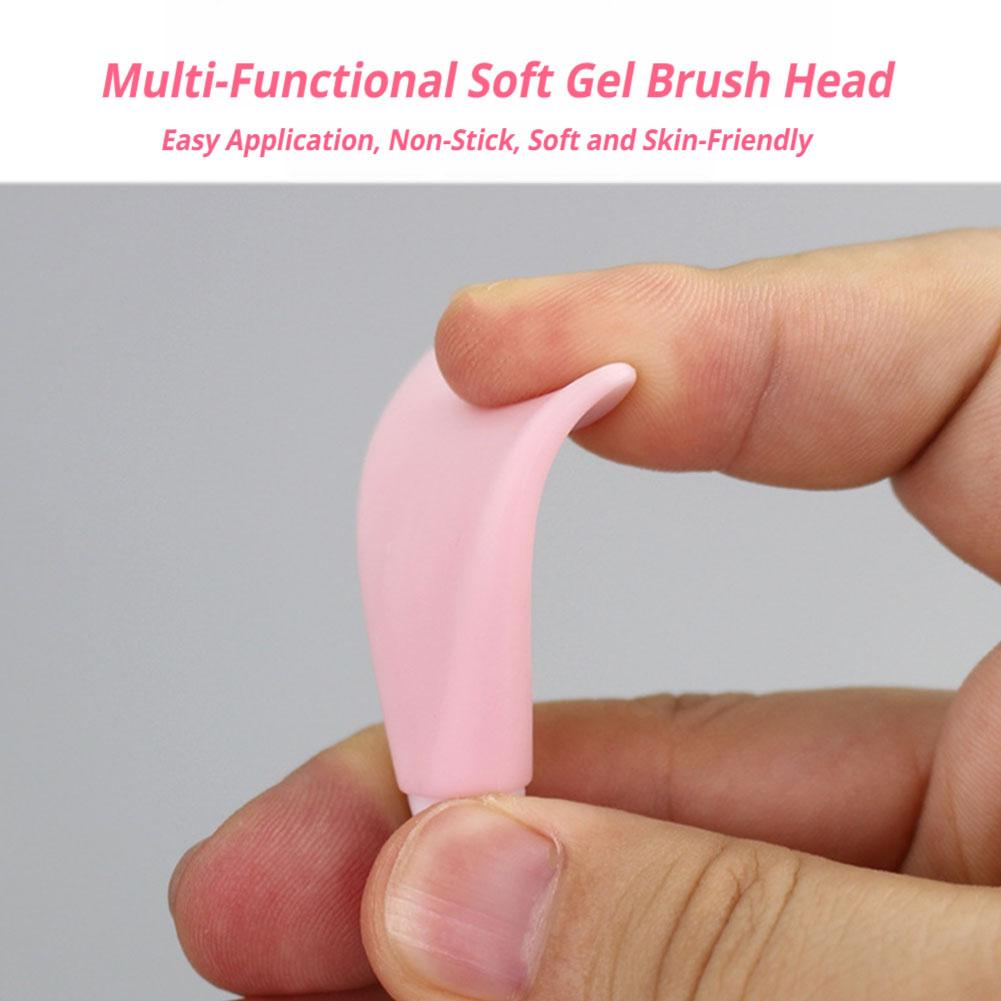 Double Head Silicone Facial Ma – Dust Mask Construction recenzja i cena