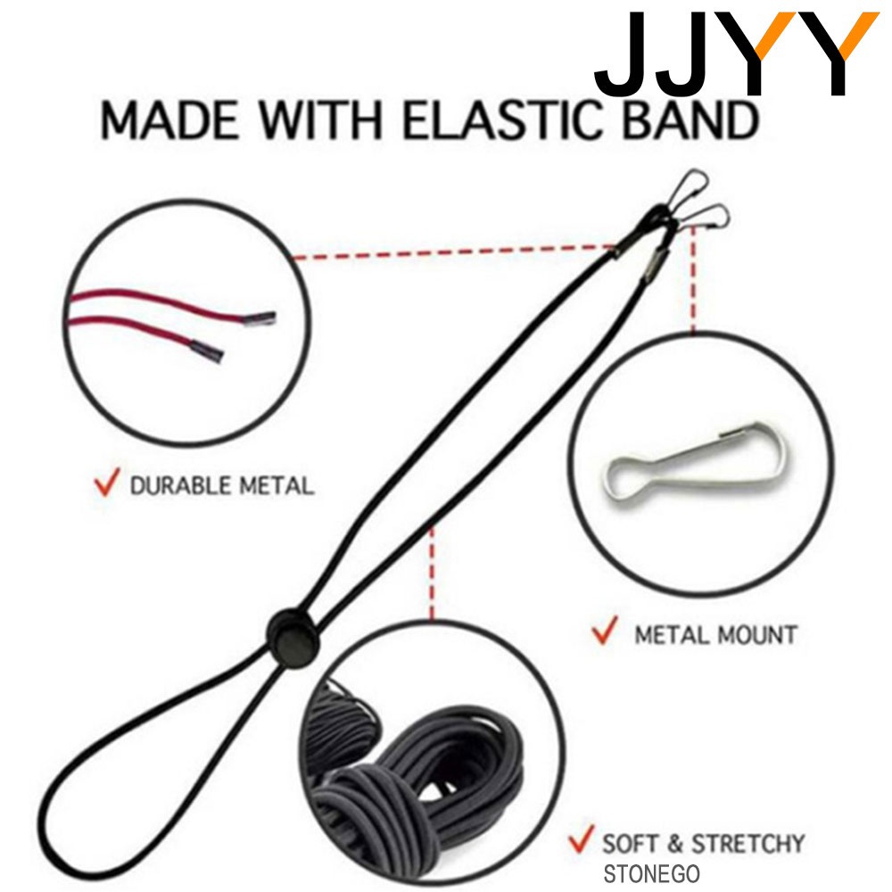 Adjustable Face Mask Lanyard H – Mask Lanyard Adjustable recenzja i cena