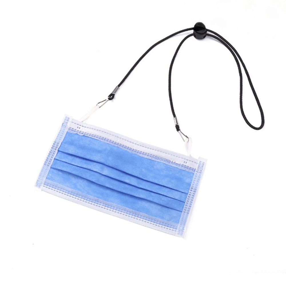 Adjustable Face Mask Lanyard H – Mask Lanyard Adjustable recenzja i cena