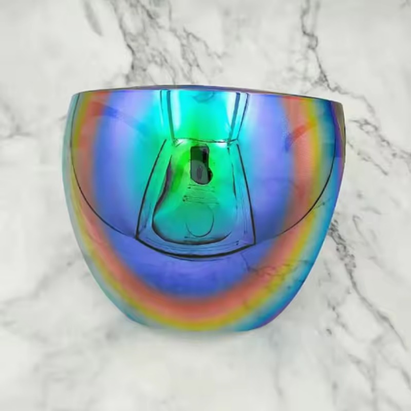 Protective Faceshield Glasses  – Anti Pollution Mask recenzja i cena