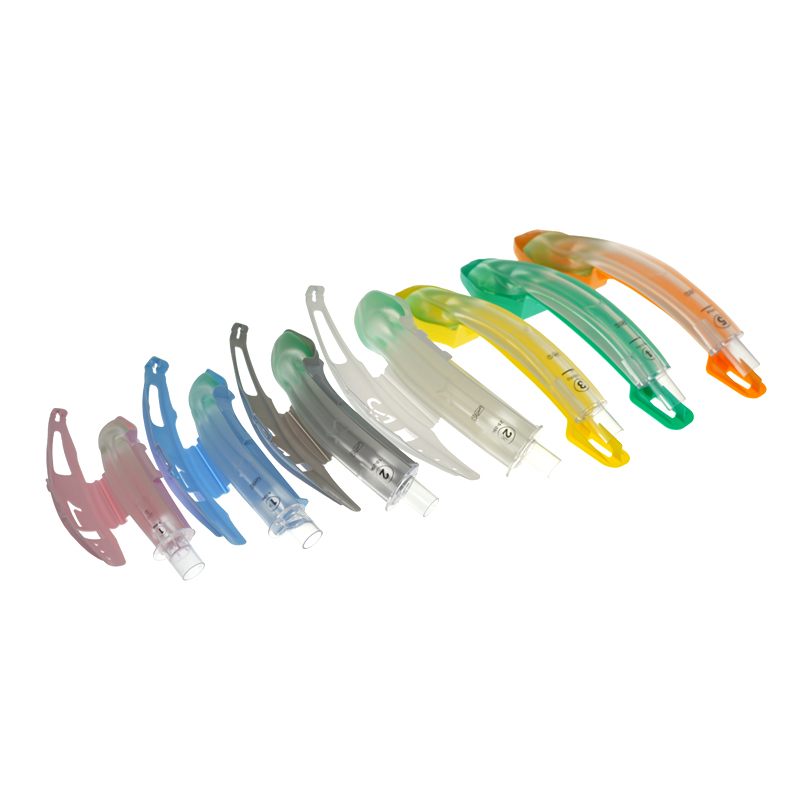 Non-inflatable Laryngeal Mask  – Disposable Surgical Mask recenzja i cena