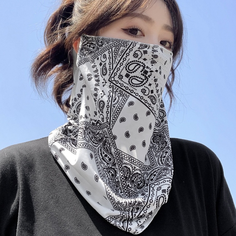 Full Face Cycling Mask Ice Sil – Sports Mask Breathable recenzja i cena