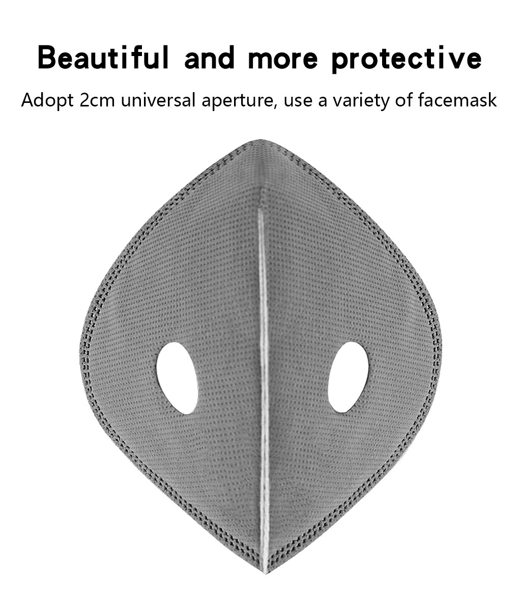 Cycling Dustproof PM2.5 Active – Anti Pollution Mask recenzja i cena