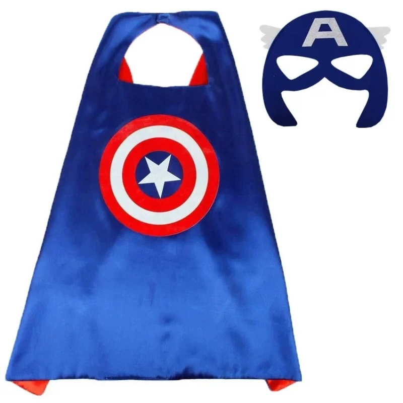 Super Hero Masquerade Spiderma – Kids Face Mask recenzja i cena