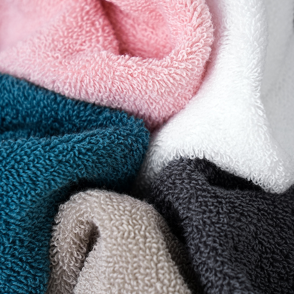 Blue Cotton Bathroom Towels Se – Cloth Face Mask Washable recenzja i cena