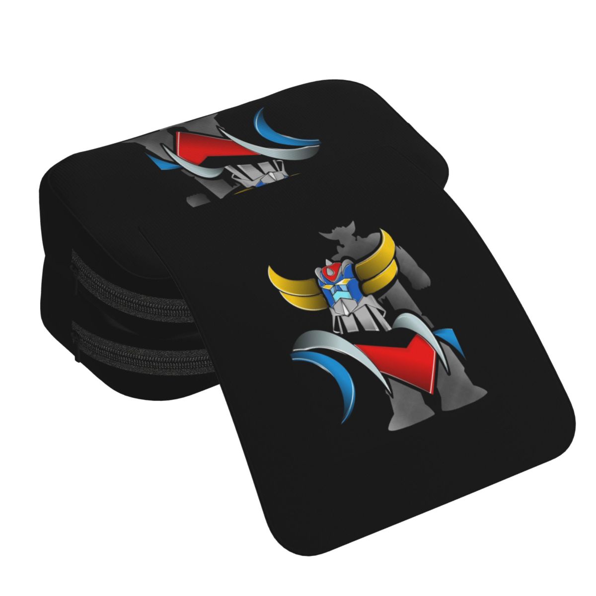 Mazinger Z Goldorak Actarus Gr – Mask Case Hard Shell recenzja i cena