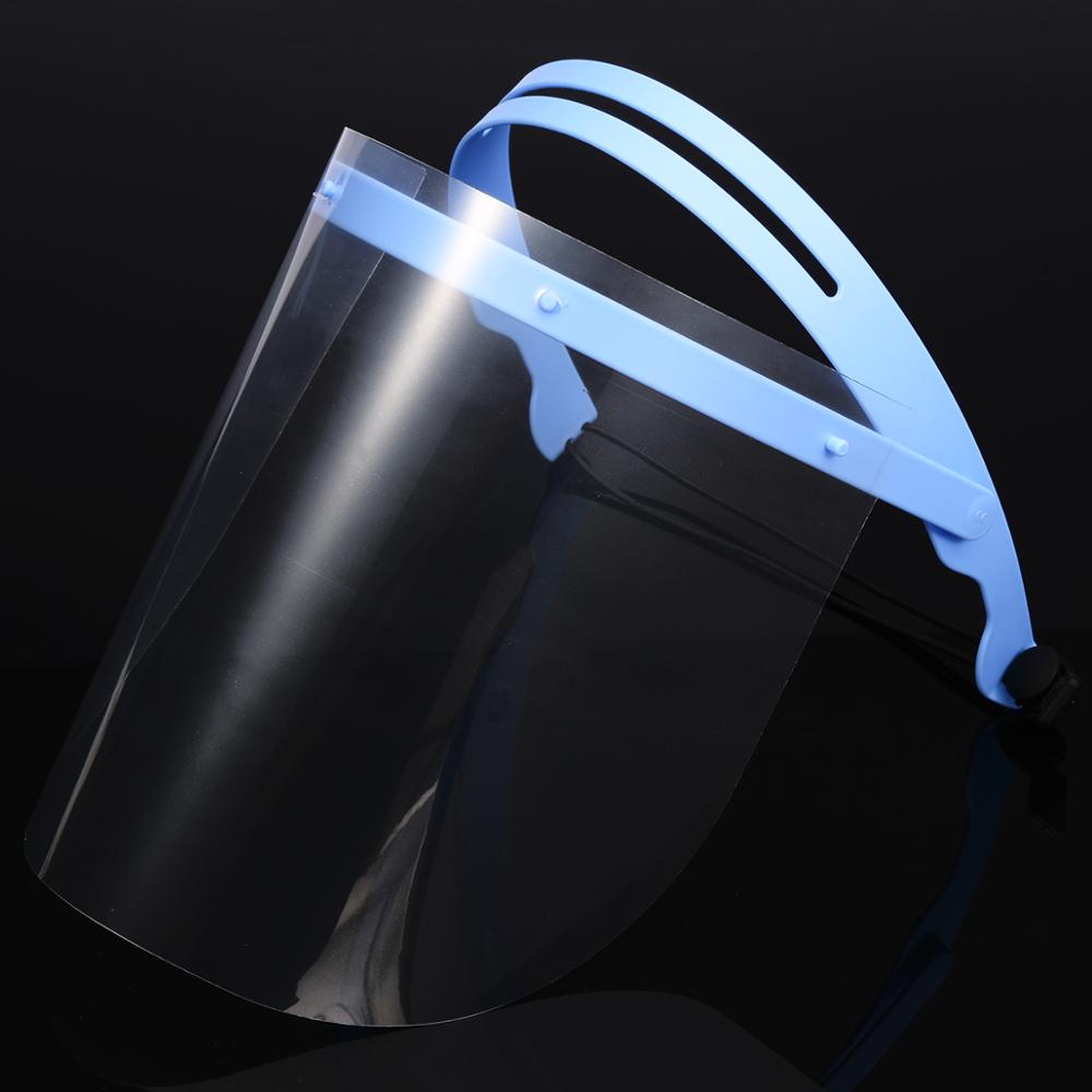 Dentist Protective Full Shield – Anti Pollution Mask recenzja i cena