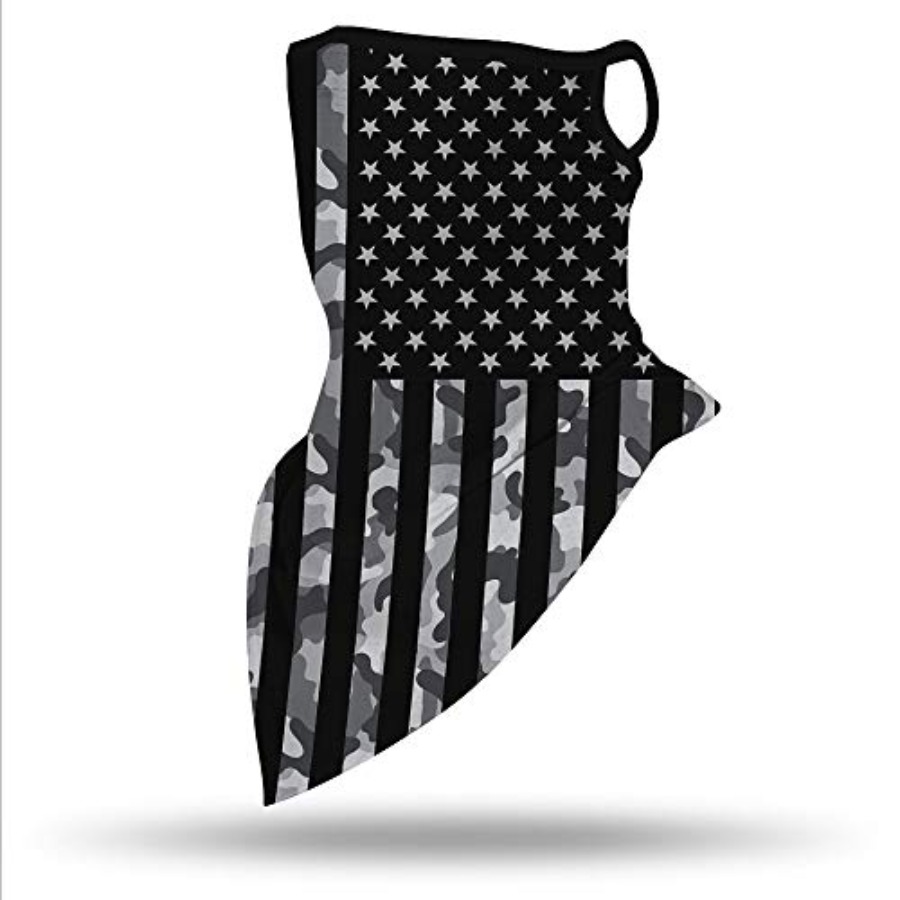 YAYOUREL Neck Gaiter Face Mask – Neck Gaiter Face Cover recenzja i cena