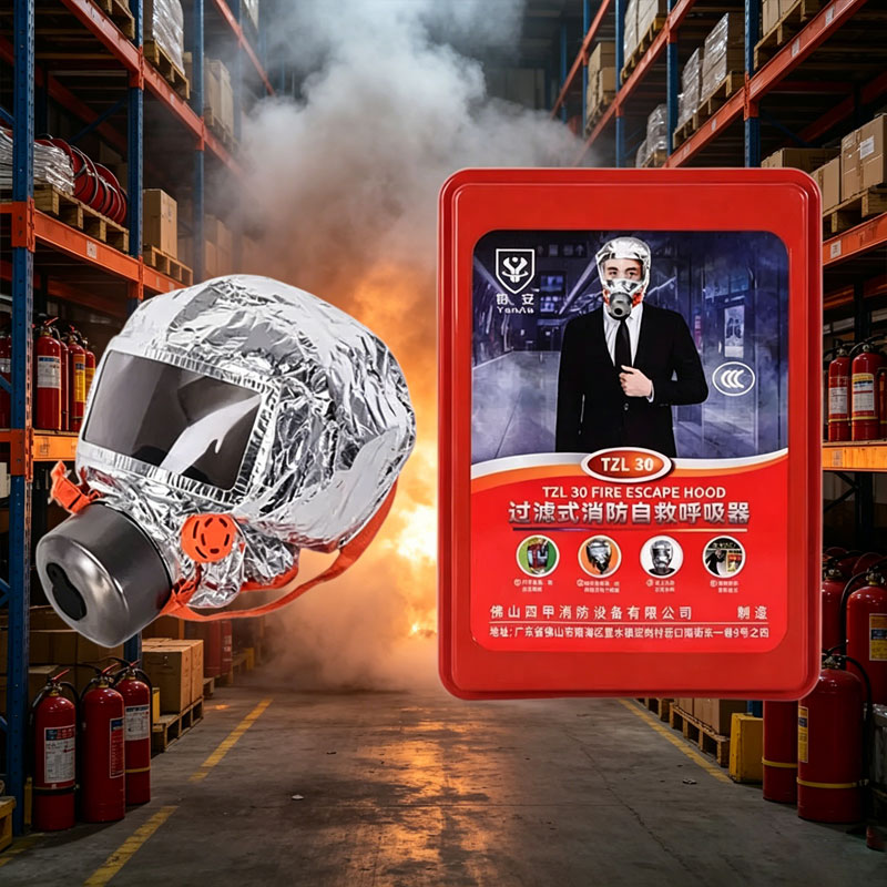 Safety Protective Mask Filter  – Kn95 Respirator Mask recenzja i cena