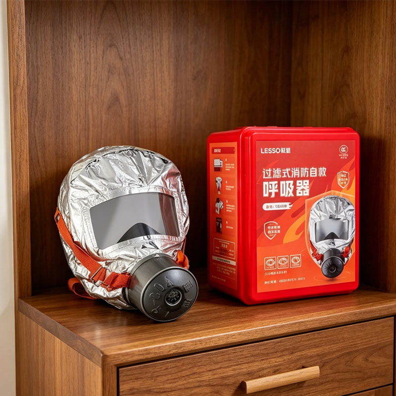 Safety Protective Mask Filter  – Kn95 Respirator Mask recenzja i cena