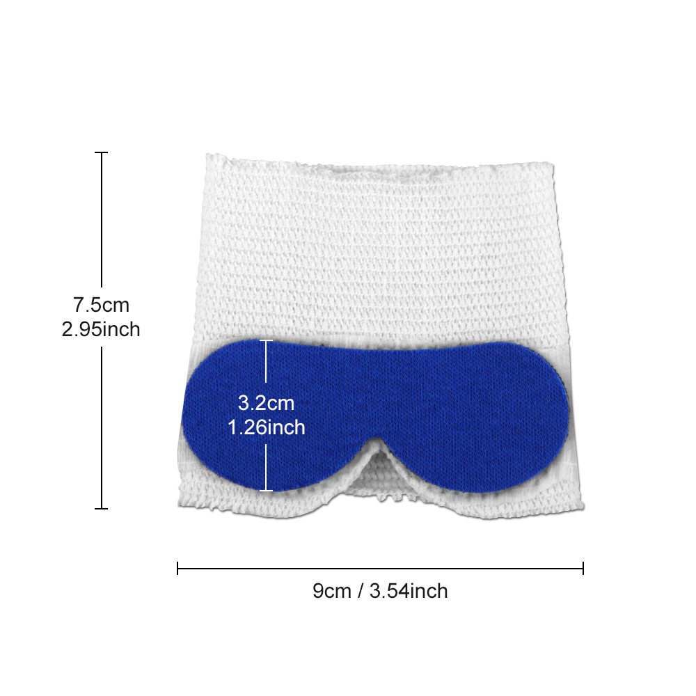 5/10/15Pcs Disposable Photothe – Disposable Mask Blue recenzja i cena