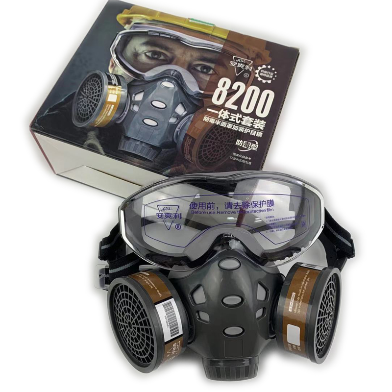 Protective Anti Bacteria Dust  – Face Mask Storage Box recenzja i cena