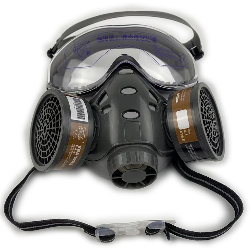 Protective Anti Bacteria Dust  – Face Mask Storage Box recenzja i cena