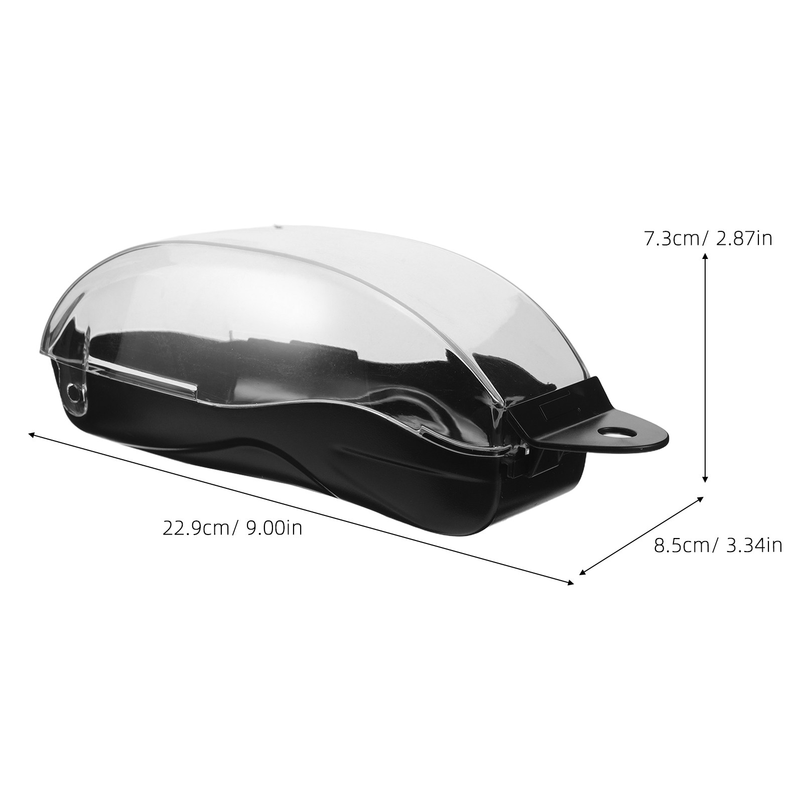 Snorkeling Mask Case Portable  – Mask Case Hard Shell recenzja i cena