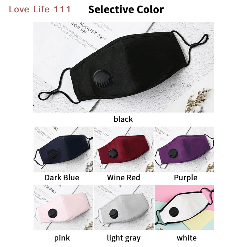 Anti-pollution PM2.5 Dust Mask – Anti Pollution Mask recenzja i cena