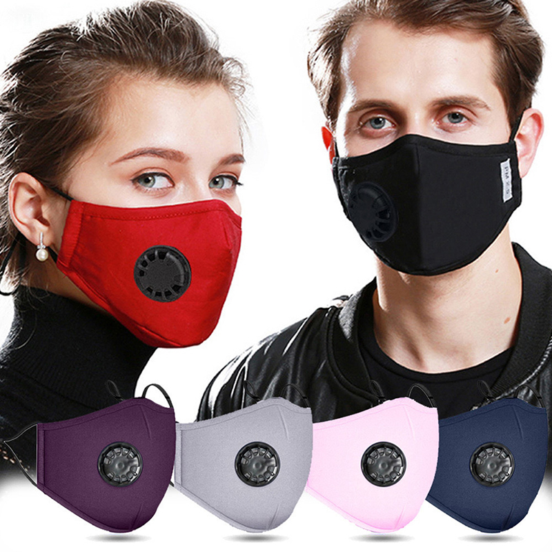 Anti-pollution PM2.5 Dust Mask – Anti Pollution Mask recenzja i cena